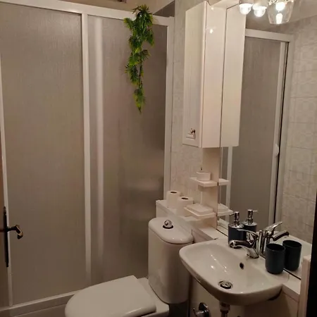 Apartamento Antica Terrazza Terni