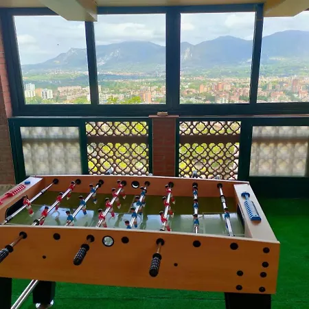 Apartamento Antica Terrazza