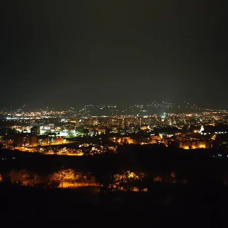 Antica Terrazza Lejlighed Terni