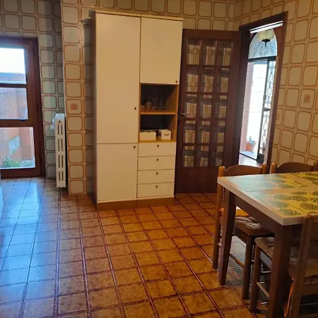 Apartamento Antica Terrazza Terni