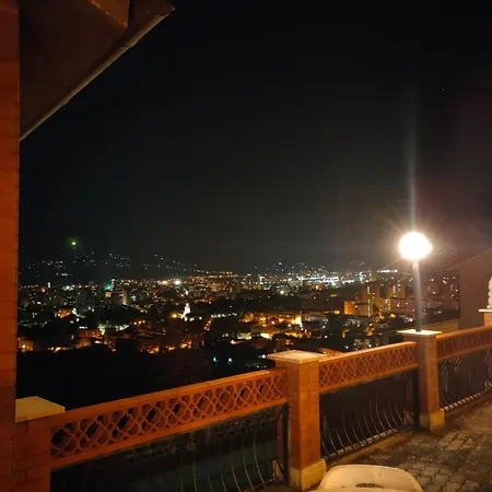Antica Terrazza *