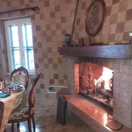 Antica Terrazza Apartamento