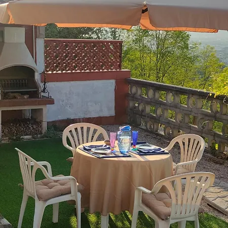 Antica Terrazza * Terni