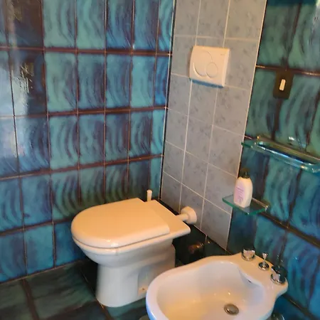 Antica Terrazza * Terni