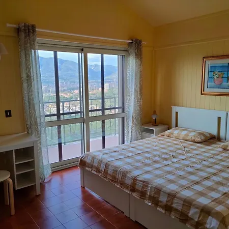 Antica Terrazza Lejlighed Terni