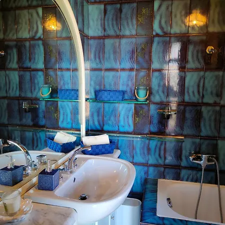 Apartamento Antica Terrazza