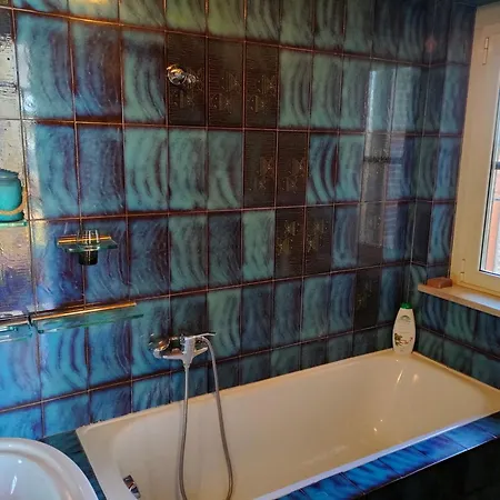 Apartamento Antica Terrazza